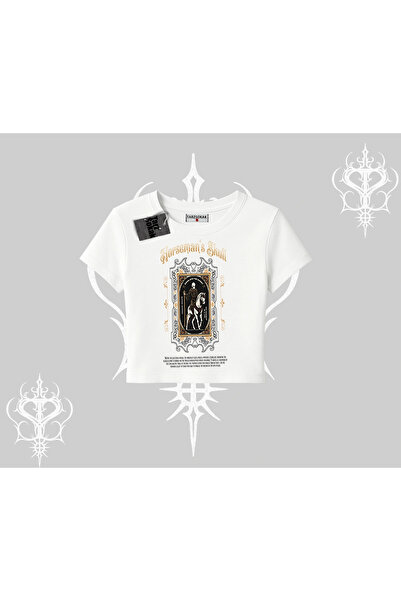 Tarzsokak تي شيرت بابي تي تي شيرت هورسمانز سكل دارك ريليك ستريت ليجاسي