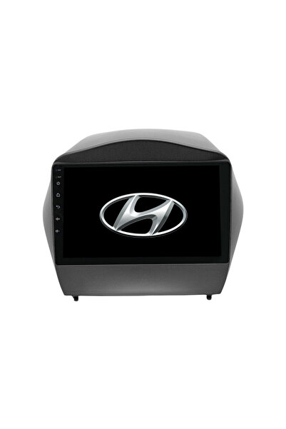 Navimex Hyundai ix35 Araç Multimedya Android Ekran Carplay Navigasyon Double ...