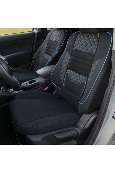 İtibar Albea Palio Compatible Thai Feather Orthopedic Seat Cover