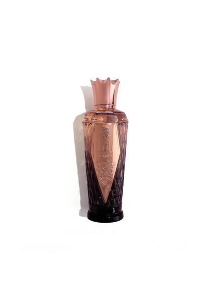 la parfum galleria رانيا | عطر فاخر للنساء | زجاجة أنيقة | رائحة زهور شرقية | هدية مميزة
