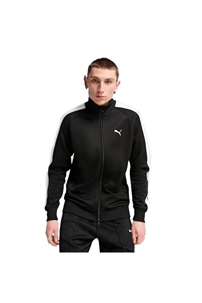 Puma T7 Always On Track Jacket Erkek Ceket 629587