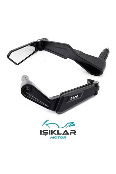 Hsb TVS Raider Manet Koruma Aynalı IA431262