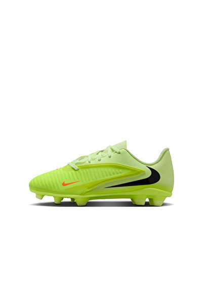 Nike Ghete de fotbal Jr Phantom 6 Low Club FG/MG