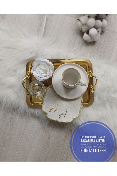 LilAmor Concept Hediyelik Damat kahvesi isteme cicegi cikolata kiz isteme gor...