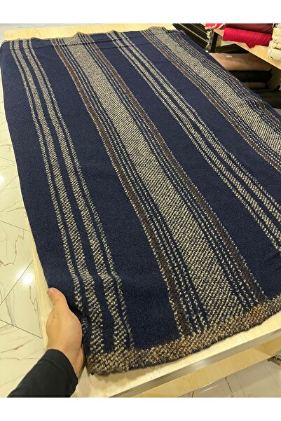 Kumaş Sevdası Pure Wool Fabric (Coat, Overcoat, Top Coat Jacket Cover) (Width 160cm)