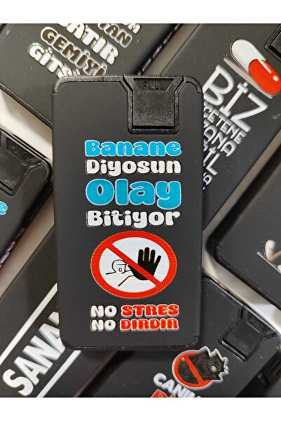 Hunter MANYETOLU RÜZGAR ÇAKMAĞI