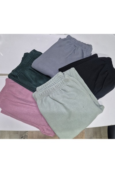 HYEM بطانية بولار ثلاثية الطبقات ناعمة الملمس متعددة الألوان