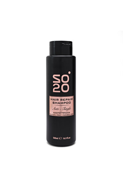 SO20 Anti-tangle Hair Repair Shampoo