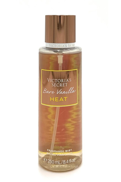 Victorias Secret - Beauty Fragrance Mist Bare Vanilla Heat