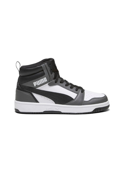 Puma Rebound V6 Bilekli Sneaker Spor Ayakkabı