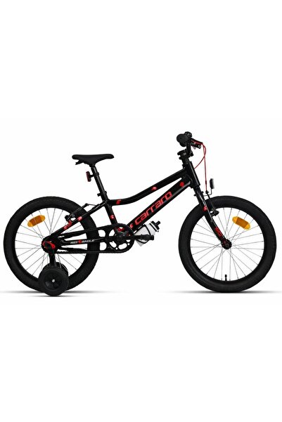 Carraro Red Eagle 18 Jant Alüminyum Çocuk Bisikleti 2026
