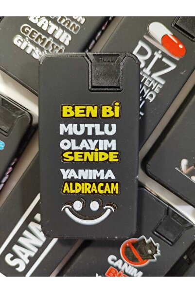 Hunter MANYETOLU RÜZGAR ÇAKMAĞI