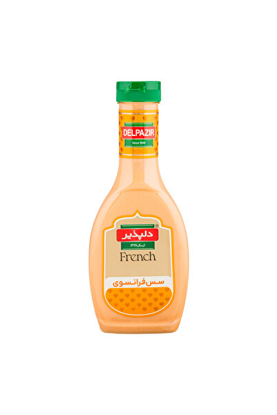 Aria iran turk market FRANSİZ SOS-SOS FARANSAVİ-454 GR