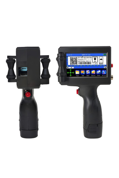 Teno Imprimantă termică portabilă -