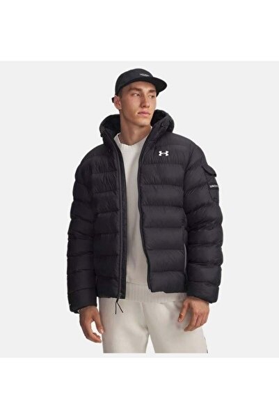 Under Armour Ua Sportswear Puff Jkt Erkek Mont 6006360