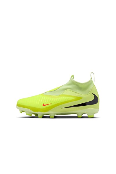 Nike Ghete de fotbal Jr Phantom 6 High Acad FG/MG