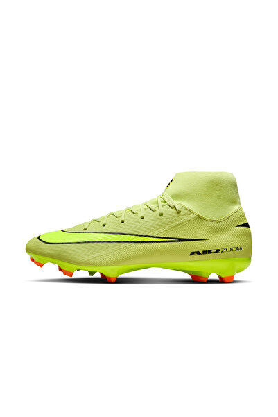 Nike Ghete de fotbal Mercurial Zoom Superfly 10 Academy FG/MG