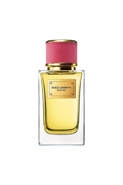 Dolce&Gabbana Velvet Rose - Eau De Parfum 100 ml