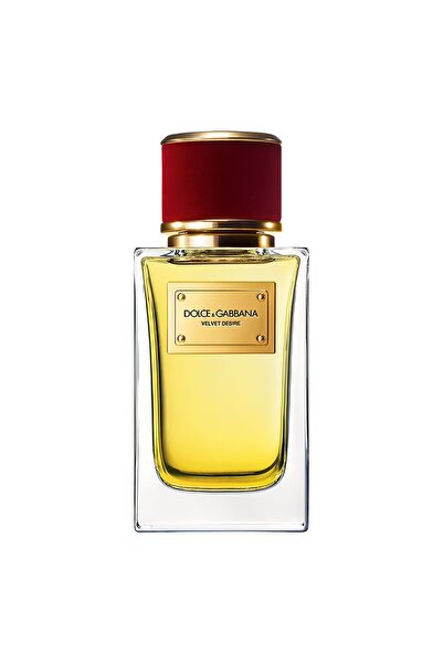 Dolce&Gabbana Velvet Desire - Eau De Parfum 100 ml