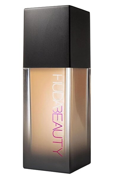 MQ كريم أساس Hu da Beauty #fauxfilt er Lumino us - 320 Tres Leches