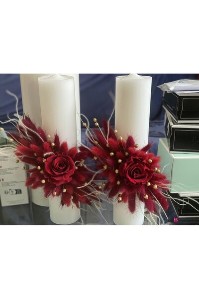 MIKKA STYLE LUMÂNĂRI DE NUNTĂ MKSLC15