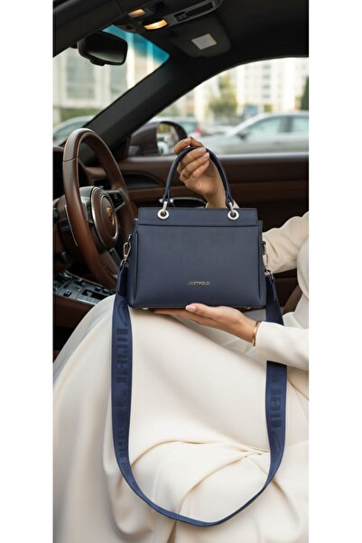 Just Polo JP Just Polo Women's Medium Shoulder Bag