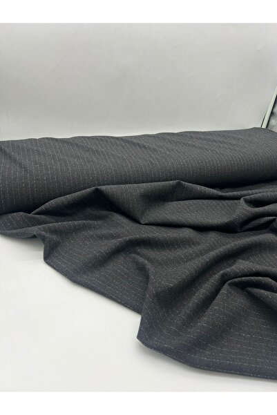 Kumaş Sevdası Polyviscon (Width 150cm) Fabric for Dresses, Trousers, Jackets,...