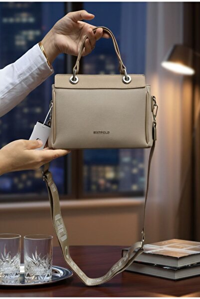 Just Polo JP Just Polo Women's Medium Shoulder Bag