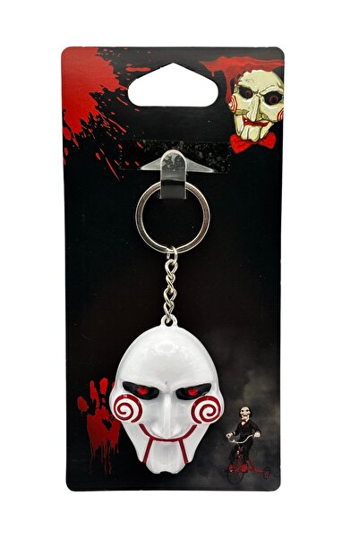 MODAMİRA AKSESUAR Μπρελόκ Πριόνι Ξυλοκοπτικής Μηχανής