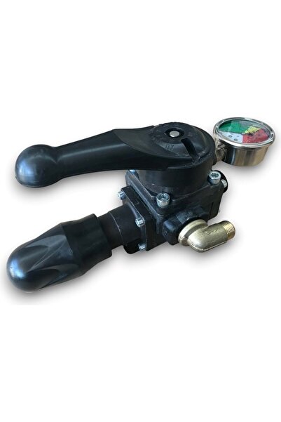 Genel Markalar Baymatik regülatör komple