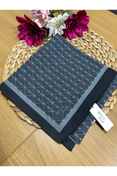 Belli Свіжа модальна шарф 2103-20