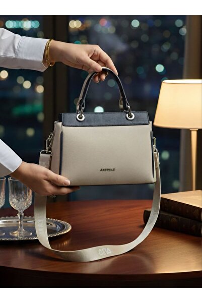 Just Polo JP geantă de umăr de lungime medie pentru femei just polo