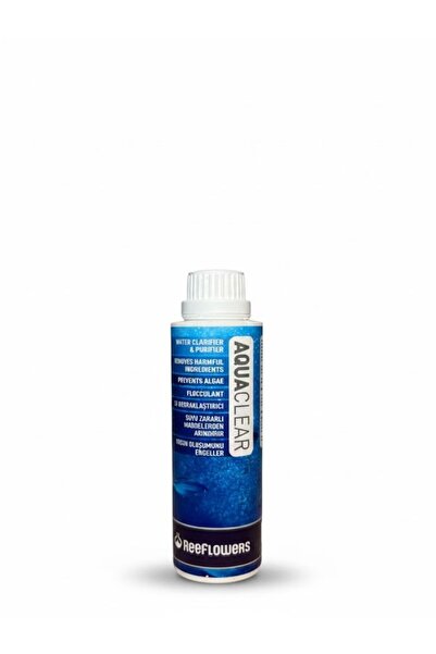 ReeFlowers AQUA CLEAR 85 ML