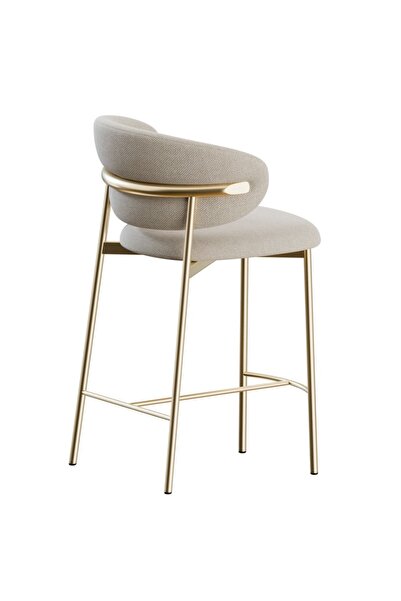 iclalofis 5’adet 65cm ada sandalyesi bar sandalyesi bar taburesi mutfak sanda...