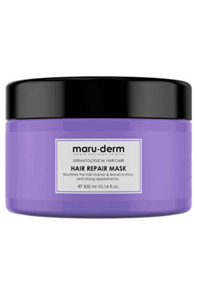 Maru.Derm Hair Repair Mask