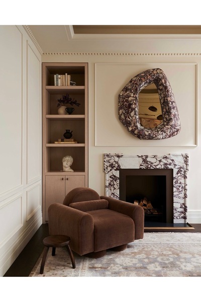 sofalab Arbore Berjer