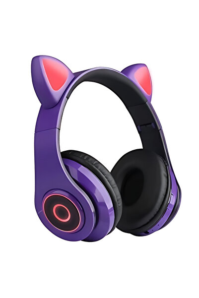 Teno Căști B39 Mov