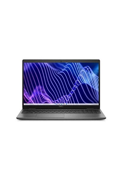 Dell Laptop Latitude 3540