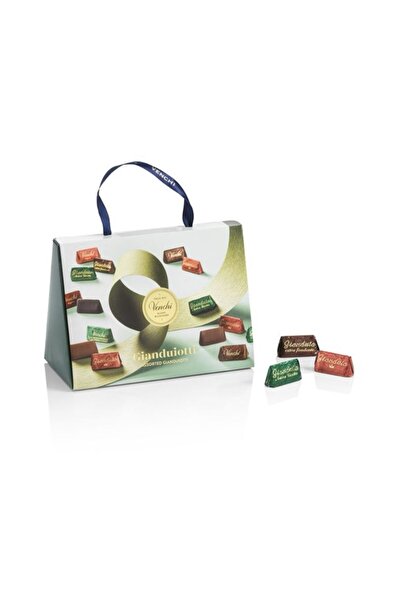 Venchi Gianduiotti Praline with Hazelnut Paste 150 g