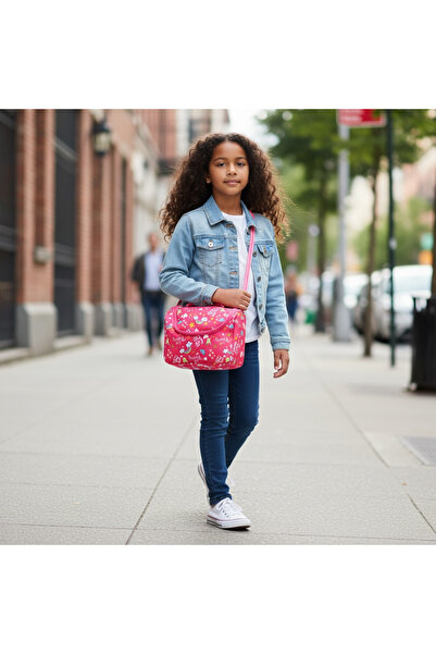 back moda Beslenme çantası