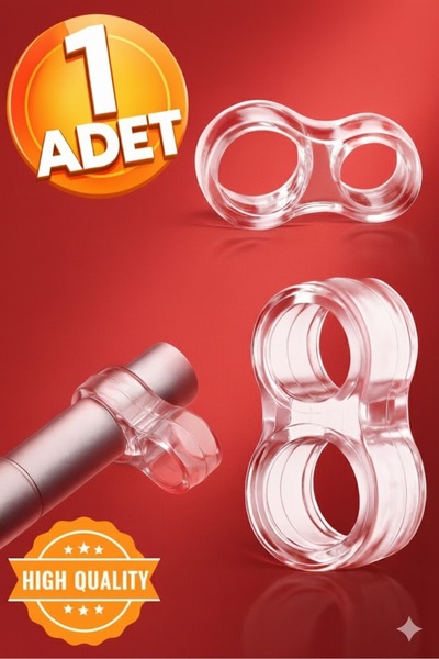 NEXTRA Şeffaf Silikon Plastik Kapı Kolu Tutucu Tutacağı Durdurucu Pencere Tam...