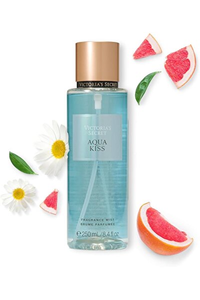 Victorias Secret - Beauty رذاذ عطري أكوا كيس من فانتاسيز للنساء 250 مل