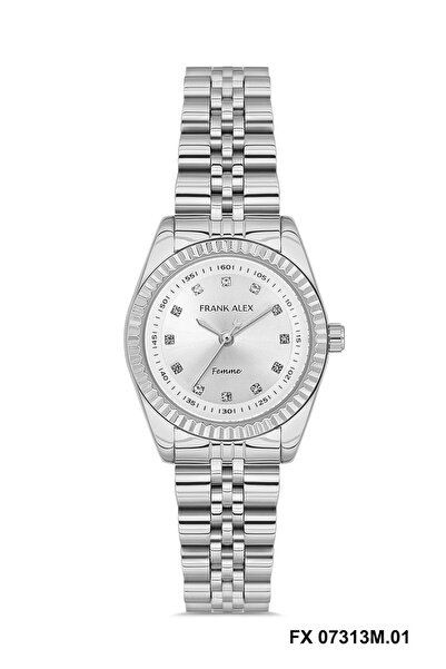 Frank Alex Kadın Kol Saati