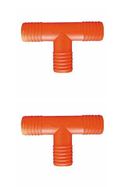 Altınyapı Hobi Market خرطوم بلاستيكي TE 1/2 بوصة (ثنائي)