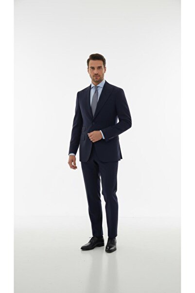 Kadir Büyükkaya Takım Elbise-KAB1125S