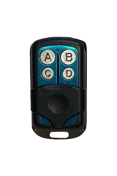 OEM RF remote control 315MHZ DRF2144FC-315MHZ (296)