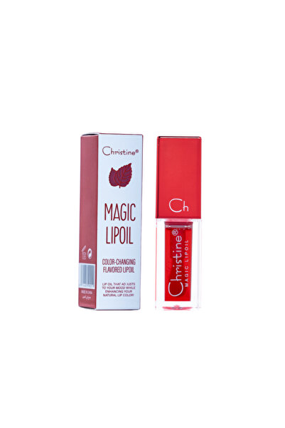 Christine Christine Magic Liquid Lipstick