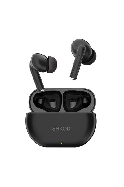 Generic SHKOD AirLits1 Pro True Wireless in-Ear Earbuds with Mic, Water Dust ...