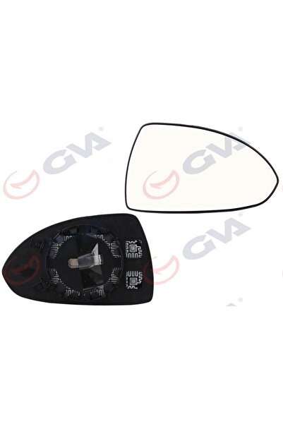 GVA 1190011 - AYNA CAMI SAĞ CORSA D 2006 ISITMALI KONVEKS VM-964GHR