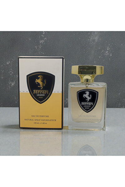 Ferrari فراري ليجند سبورت 100 مل ( منتج بديل )